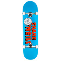 Primitive Complete Skateboard Schwing Oneill 8.125"