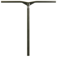 Ygw Millennium Scooter Bars 660mm - Standard - Flat Black