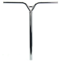 Revolution Trilogy HIC Scooter Bars - 660mm - Chrome