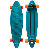 Penny Longboard Skateboard Complete 36" - Bottle Green