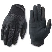 Dakine Cross-X- Mtb Gloves - Black - Small