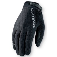Dakine Exodus- Mtb Gloves - Black - Medium