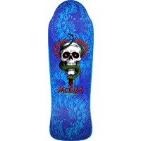 Powell Peralta Skateboard Deck - Bones Brigade Mike McGill 10th Series