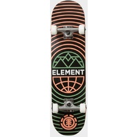 Element Complete Skateboard - Terra 8"