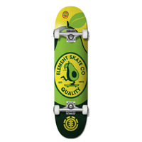Element Complete Skateboard - You Are What You Eat 7.75"