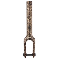 Envy Scooter Forks - Prodigy IHC Gold Bandana - Includes IHC Kit