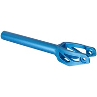 MGP MFX Affray Scooter Forks - With IHC Kit - Blue