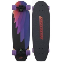 Landyachtz Cruiser Skateboard Complete - 30" 2018 Dodger Wing
