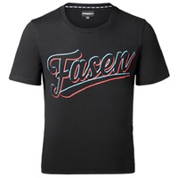 Fasen Scooters Baseball Logo T-Shirt - Small
