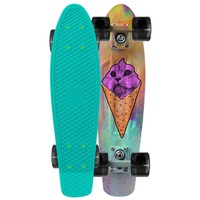 Penny Skateboard Complete 22" - Kitty Cone 2018