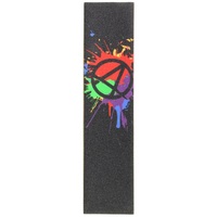Apex Scooter Grip Tape - Splatter