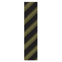 Apex Scooter Grip Tape - Caution