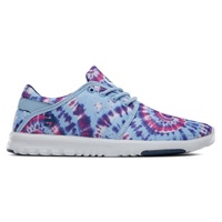 Etnies Mens Skate Shoes - Scout X Happy Hour - Tie Dye