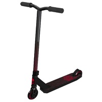 2018 Madd Gear MGP Pro Kick Rascal Scooter - Black