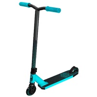 2018 Madd Gear MGP Pro Kick Rascal Scooter - Teal