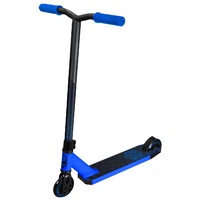 2018 Madd Gear MGP Pro Kick Rascal Scooter - Blue