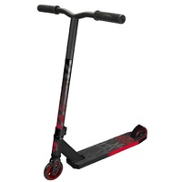 2018 Madd Gear MGP Kick Pro Scooter - Black Red