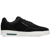 Diamond Mens Skate Shoes - Tucker Pro - Black
