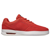 Diamond Mens Skate Shoes - Tucker Pro - Red