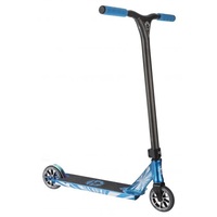 Crisp Complete Scooter - My17 Ultima 4.8" - Blue Black