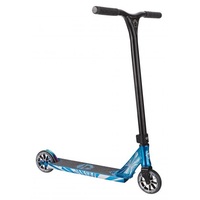 Crisp Complete Scooter - My17 Ultima 4.5" - Blue Black