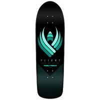 Powell Peralta Skateboard Deck - Flight Construction - 9.7