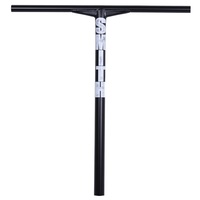 Fasen Smith v2 Scooter Bars - Black