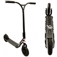 Lucky Warthog DSJ Dirt Complete Scooter