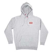 Tilt Acid Tone Hoodie - Adult Large