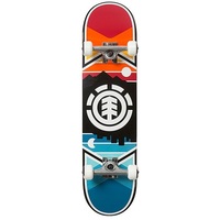 Element Complete Skateboard 7.75" Wide - Dusk