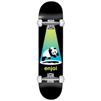 Enjoi Complete Skateboard - Abduction 7.5"