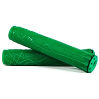 Ethic Scooter Grips Green