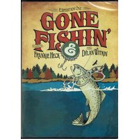 Expedition One - Gone Fishin Skateboard DVD
