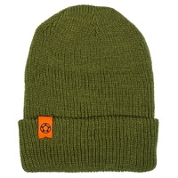 Proto Hunter Beanie Army Green