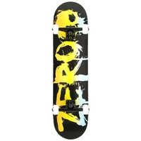 Zero Complete Skateboard - Blood Rainbow 7.75