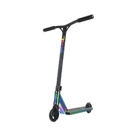 Havoc Storm V4 Complete Scooter - Oil Slick