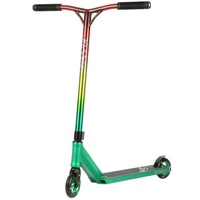 Havoc Storm V4 Complete Scooter - Rasta