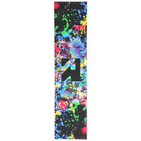 Root Industries Scooter Grip Tape - Multi Spray