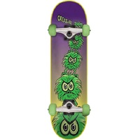 Creature Complete Skateboard Creeps Mini 7" Wide