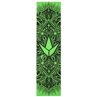 Envy Scooter Grip Tape - Mandela - Green