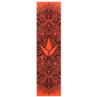 Envy Scooter Grip Tape - Mandela - Red