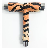 DSCO Skateboard Tool - Tiger