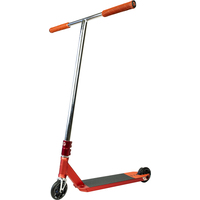 Kick Push Custom Complete Scooter - Desert Eagle