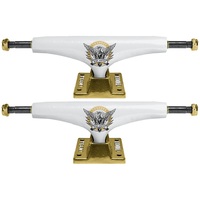 Thunder Skateboard Trucks 147 Hi Lights Phoenix Set Of 2 Trucks