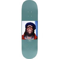 Primitive Notorious Skateboard Deck - 8.125"