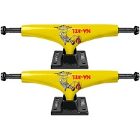 Thunder Skateboard Trucks 148 Hi Takeover Nakel Set Of 2 Trucks