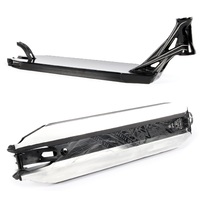 Ethic Scooter Deck Lindworm V3 - Black - 22" Long