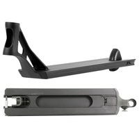 Ao Quadrum 3 Scooter Deck - 21.5" Medium Size - Black