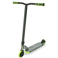 Madd Gear Mgp Vx8 Extreme Complete Scooter - Oblivion
