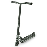 Madd Gear MGP Vx8 Shredder Scooter - Grey Black